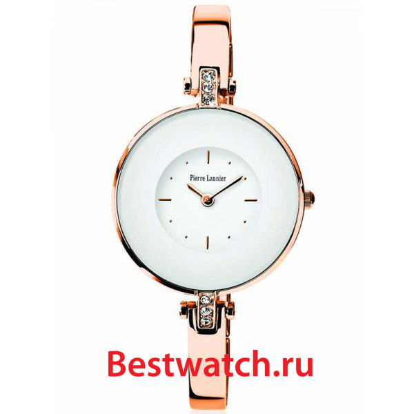Часы Pierre Lannier Elegance Style 125J909